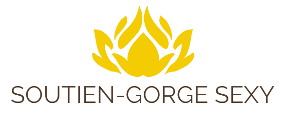 Soutien-Gorge Sexy