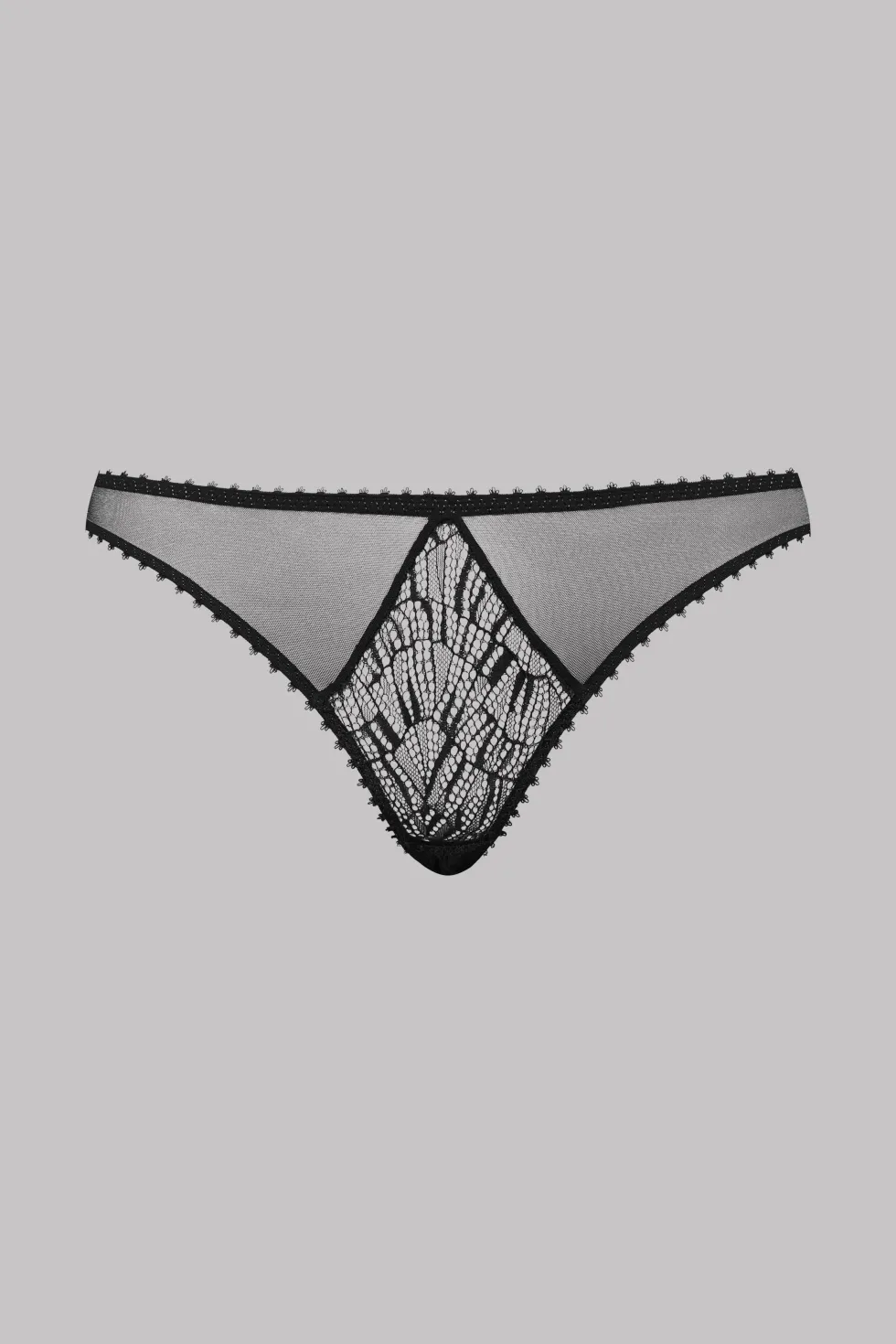Accroche CœurCulotte