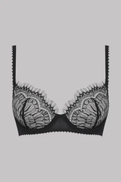 Accroche CœurSoutien-gorge corbeille