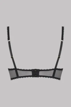 Accroche CœurSoutien-gorge corbeille
