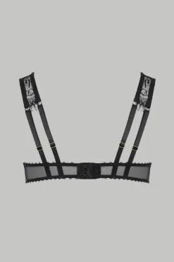 Accroche CœurSoutien-gorge ouvert