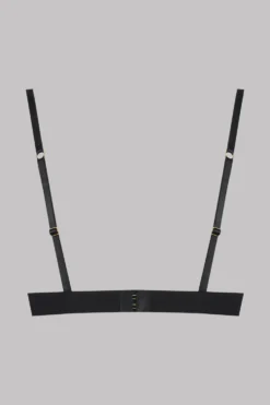 Accroche CœurSoutien-gorge triangle