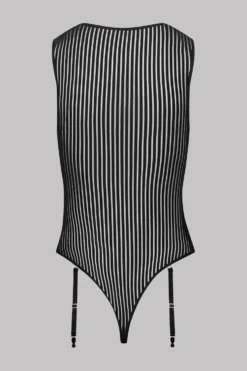 Bande à PartBody String