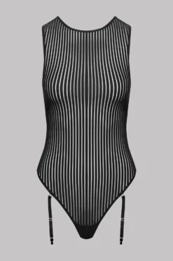Bande à PartBody String
