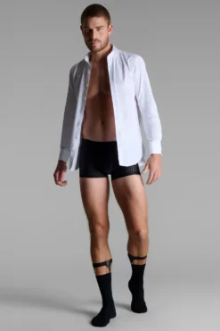 Bande à PartBoxer Homme