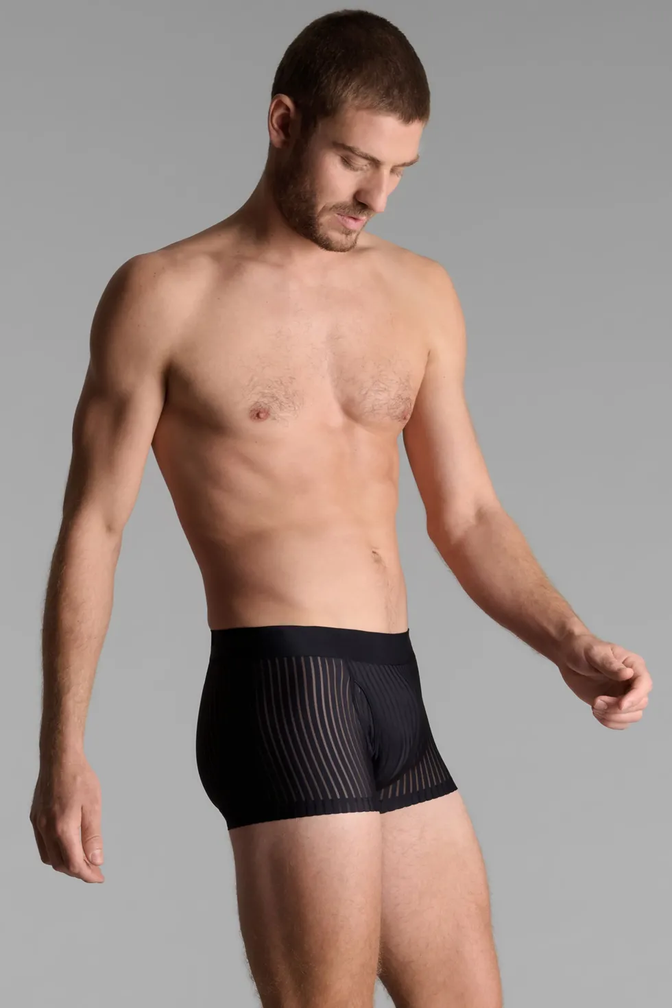 Bande à PartBoxer Homme