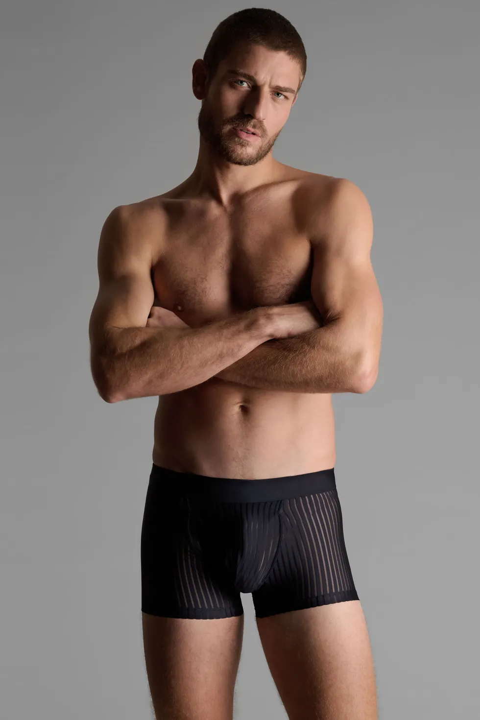 Bande à PartBoxer Homme