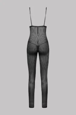 Bande à PartCatsuit ouvrable