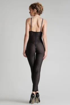 Bande à PartCatsuit ouvrable