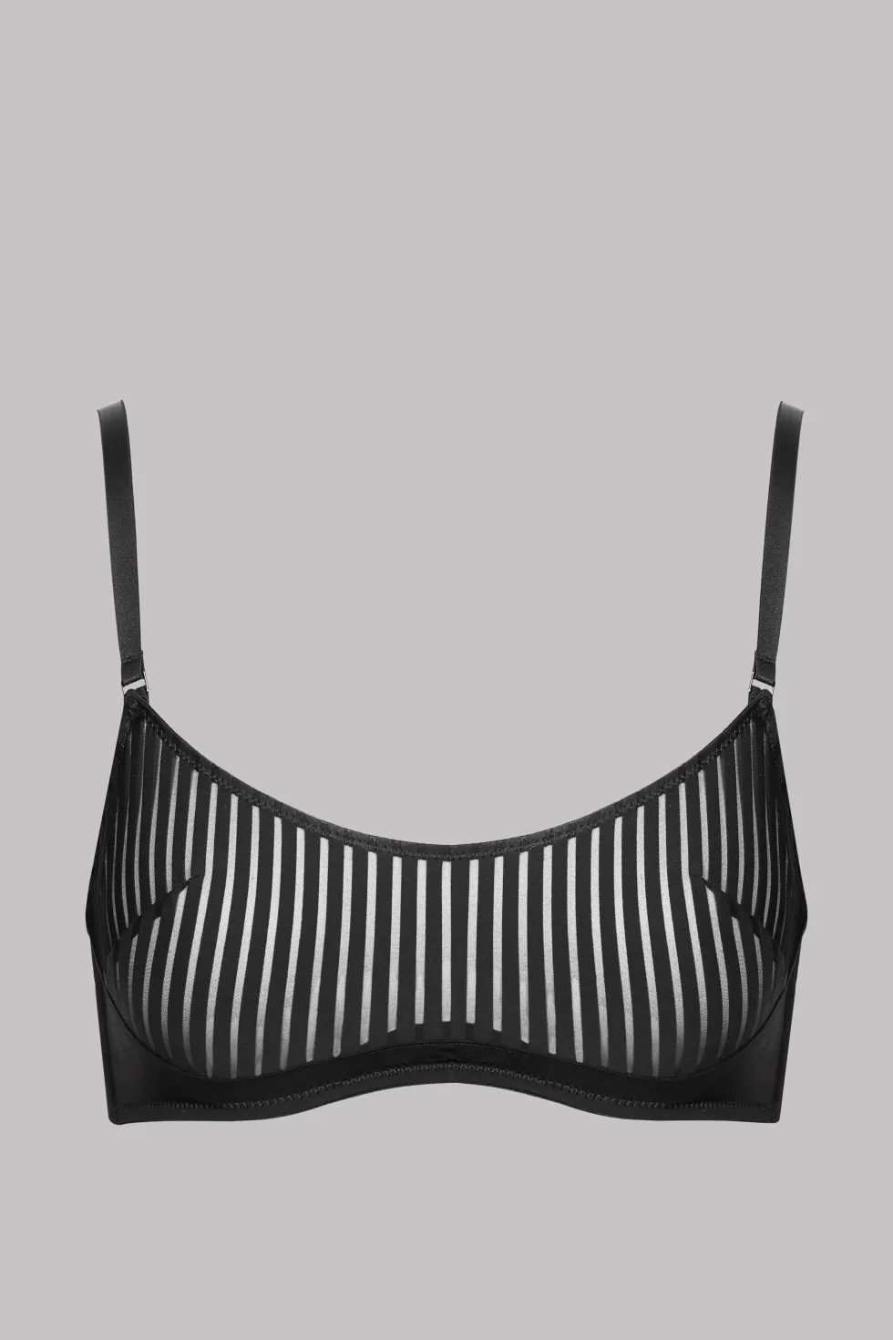 Bande à PartSoutien-gorge armaturé