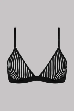 Bande à PartSoutien-gorge triangle
