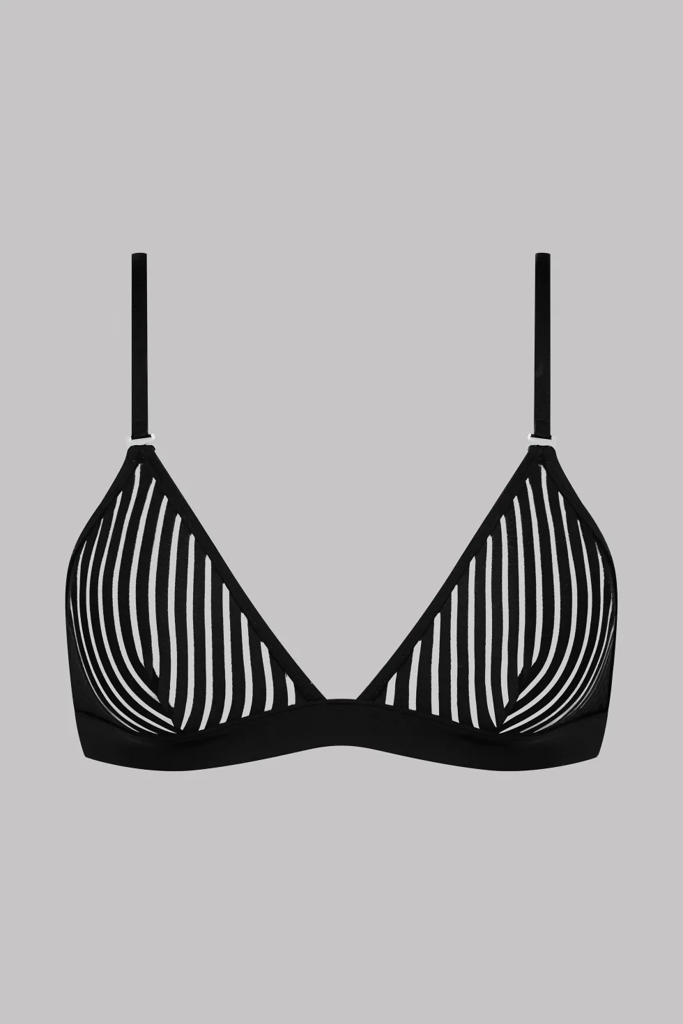 Bande à PartSoutien-gorge triangle