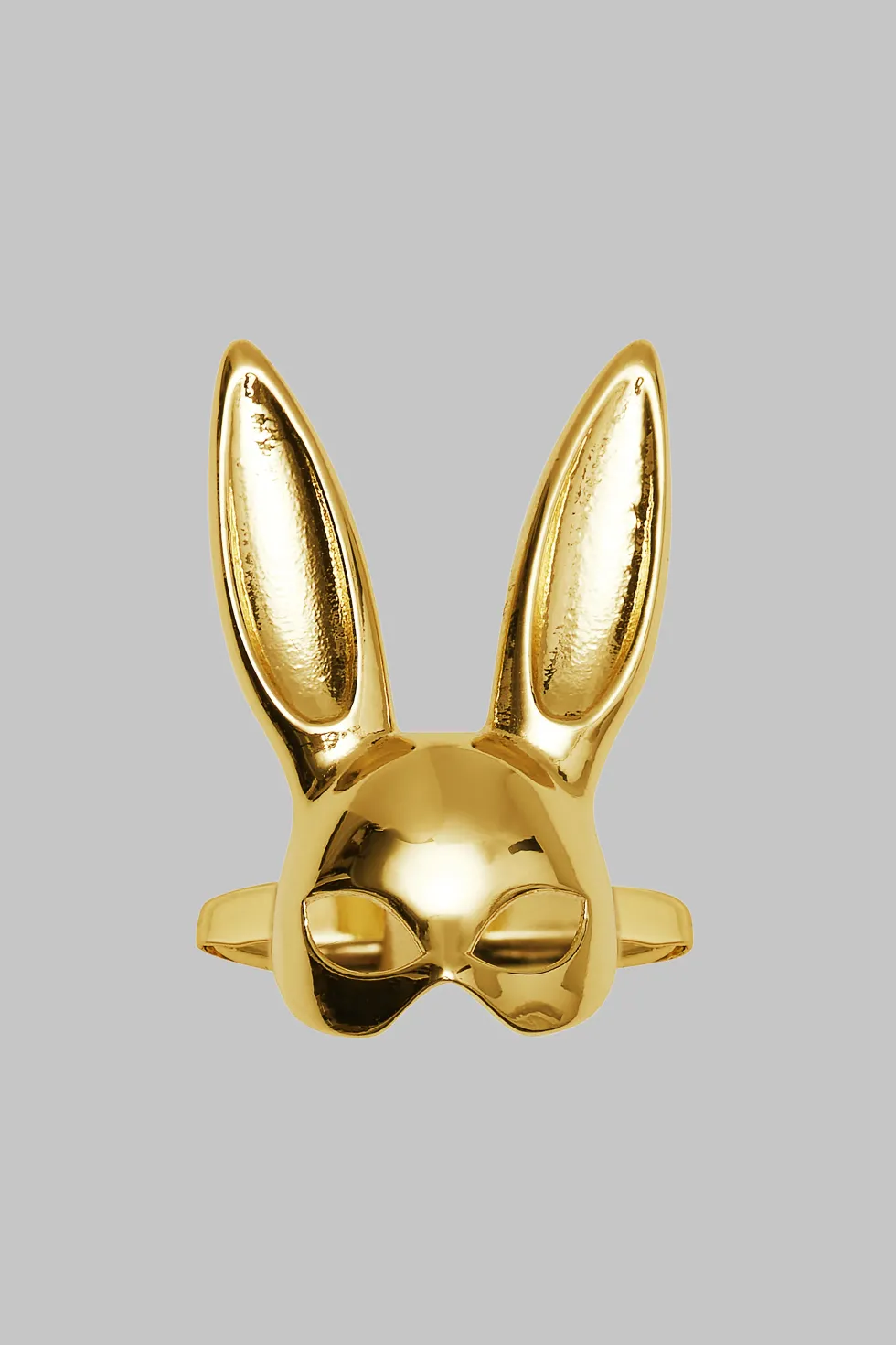 Boutons de manchette lapin