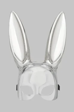 BunnyMasque lapin miroir