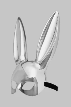 BunnyMasque lapin miroir