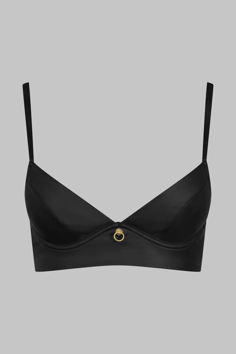 Chambre NoireBrassière