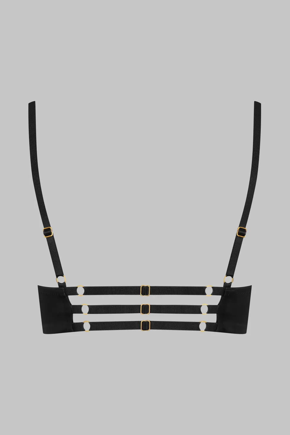 Chambre NoireBrassière