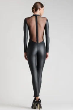 Chambre NoireCatsuit ouvrable