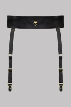Chambre NoireCeinture porte-jarretelles