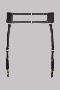 Chambre NoireCeinture porte-jarretelles