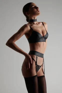 Chambre NoireChoker