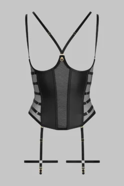 Chambre Noire PrivéeCorset
