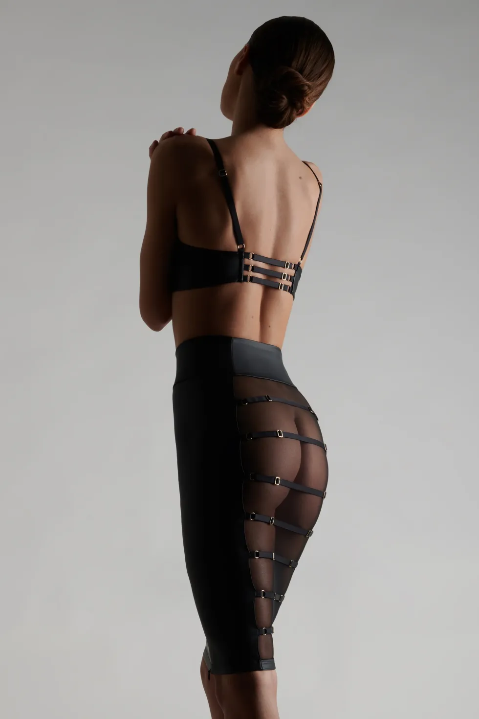 Chambre Noire PrivéeJupe