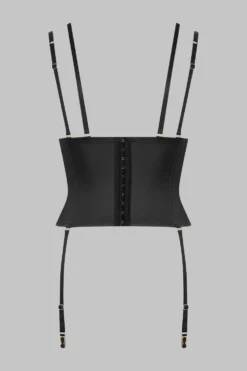 Chambre NoireSerre-taille
