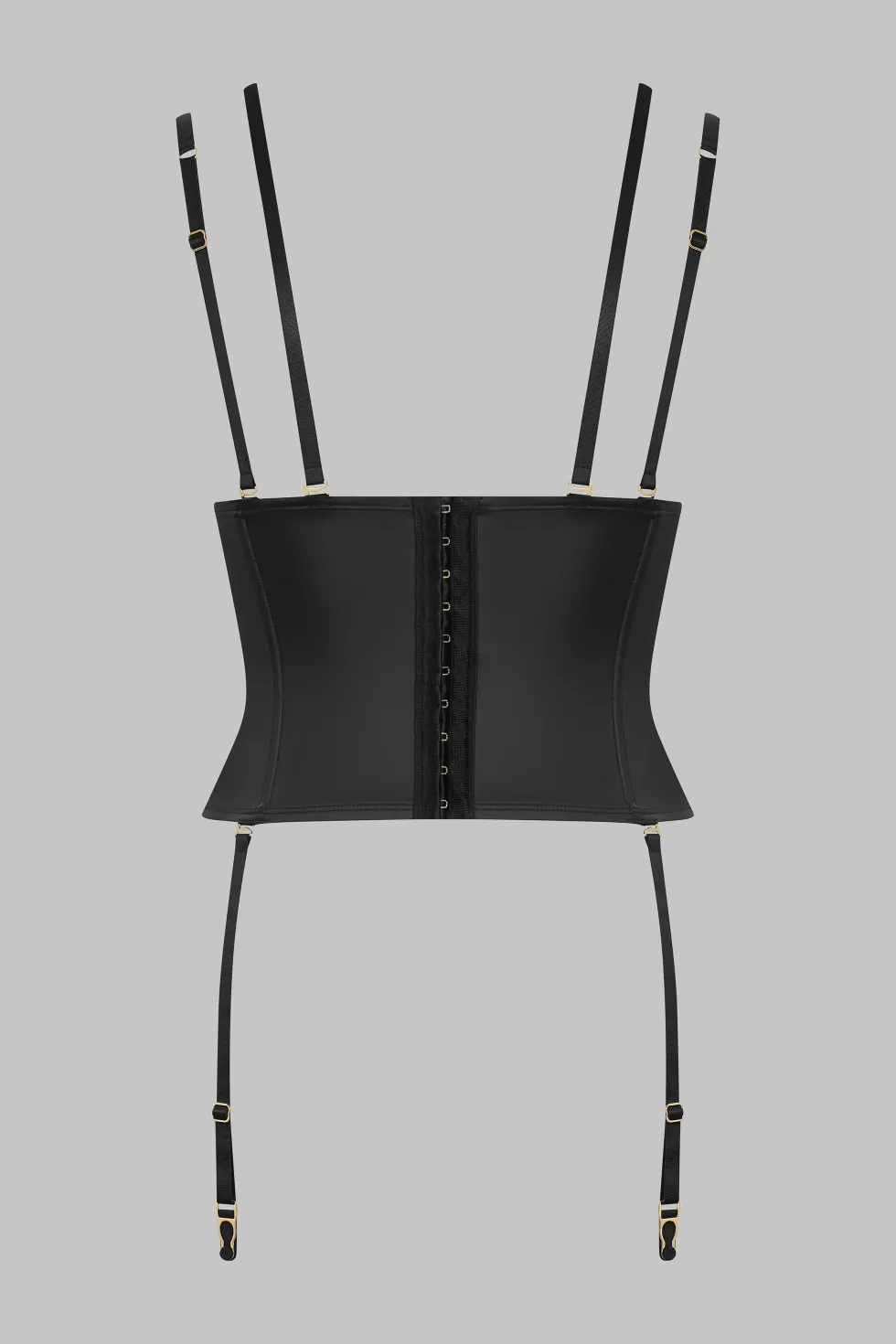 Chambre NoireSerre-taille