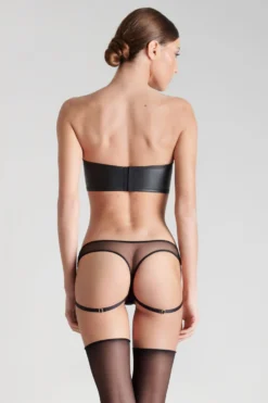 Chambre NoireSoutien-gorge bustier