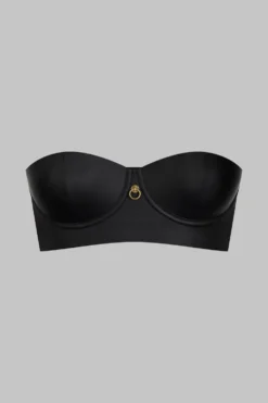 Chambre NoireSoutien-gorge bustier