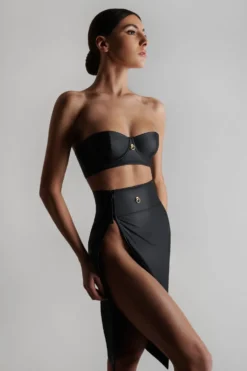 Chambre NoireSoutien-gorge bustier
