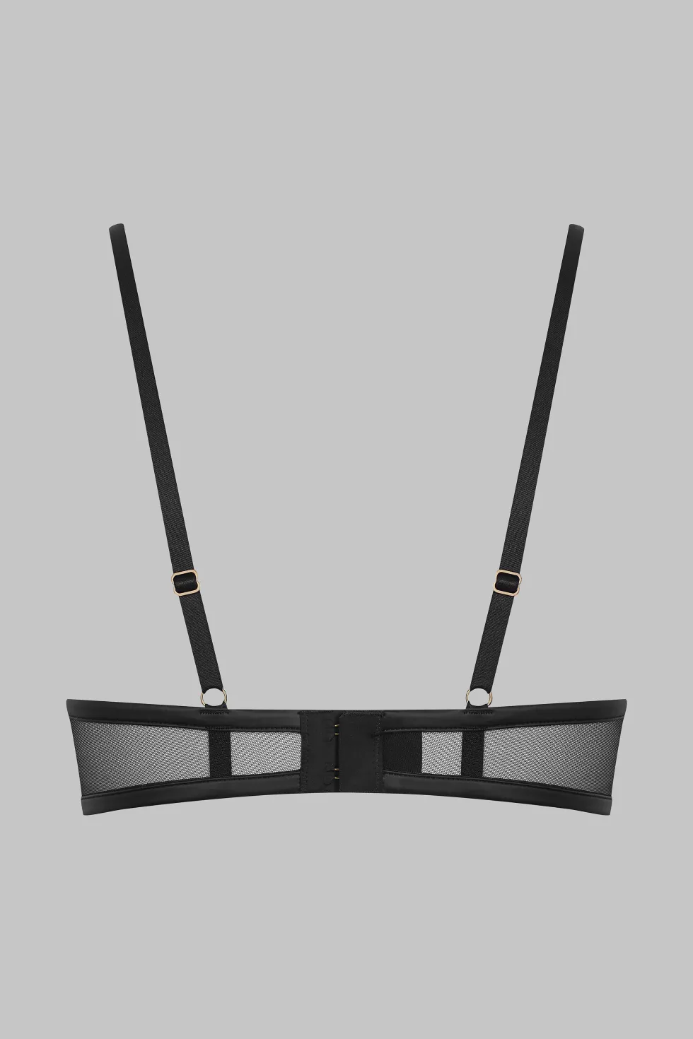 Chambre NoireSoutien-gorge ouvert