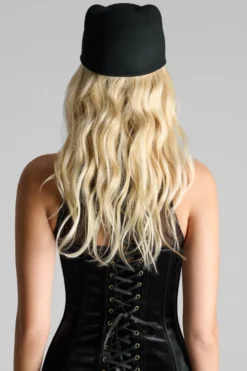 Chapeau Chat