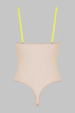 Corps à CorpsBody string
