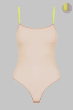 Corps à CorpsBody string