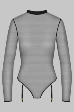 Corps à CorpsBody string avec porte-jarretelles