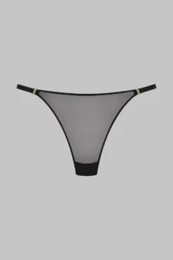 Corps à CorpsMini string