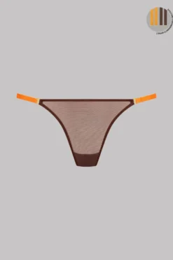 Corps à CorpsMini string