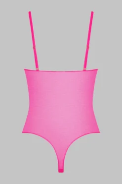 Corps à Corps NéonBody string