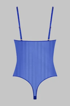 Corps à Corps NéonBody string
