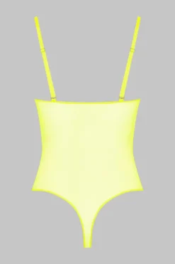 Corps à Corps NéonBody string
