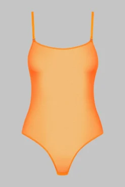 Corps à Corps NéonBody string