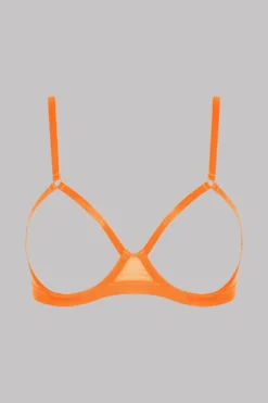 Corps à Corps NéonSoutien-gorge ouvert