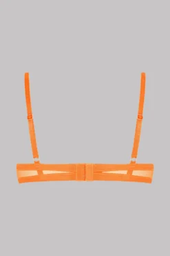 Corps à Corps NéonSoutien-gorge ouvert