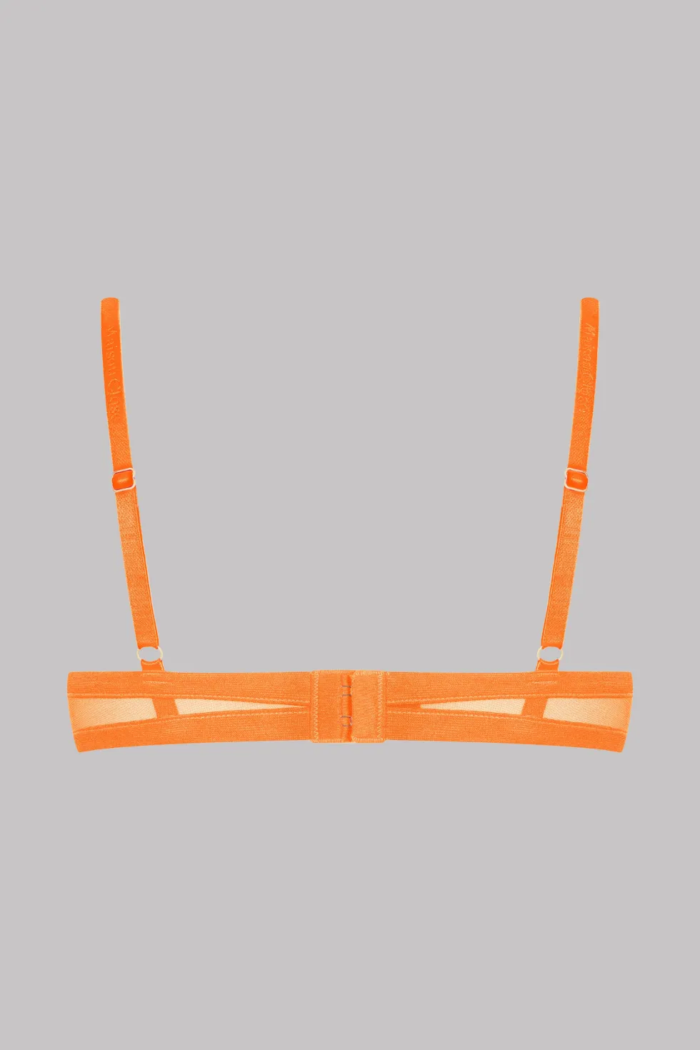 Corps à Corps NéonSoutien-gorge ouvert