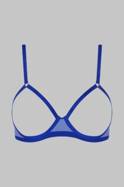 Corps à Corps NéonSoutien-gorge ouvert