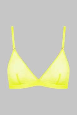 Corps à Corps NéonSoutien-gorge triangle