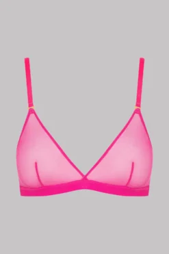 Corps à Corps NéonSoutien-gorge triangle
