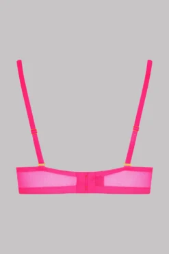 Corps à Corps NéonSoutien-gorge balconnet